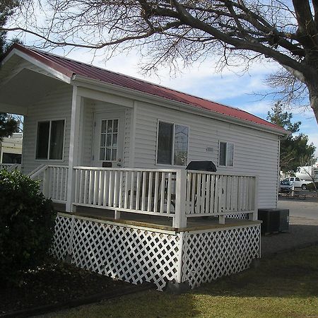 Las Vegas Rv Resort Exterior photo