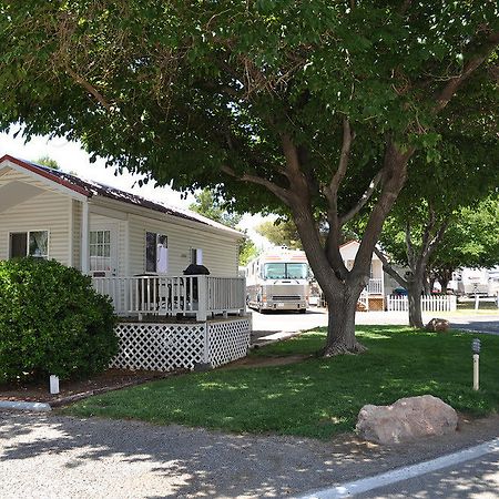 Las Vegas Rv Resort Exterior photo