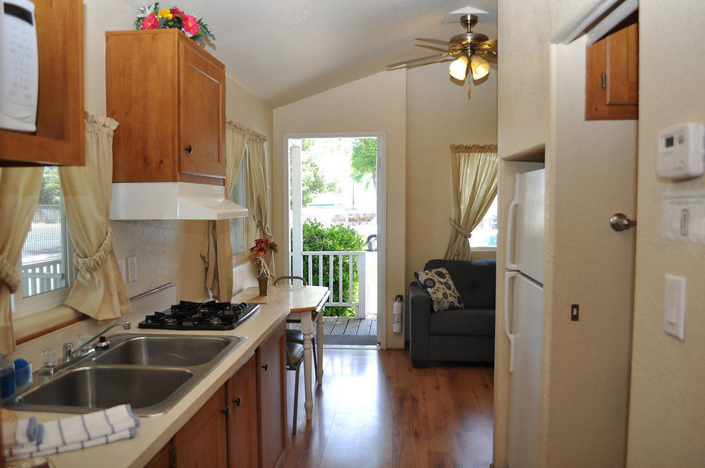 Las Vegas Rv Resort Exterior photo