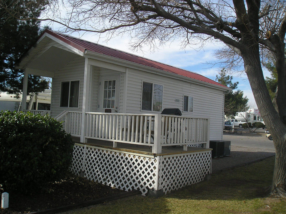Las Vegas Rv Resort Exterior photo