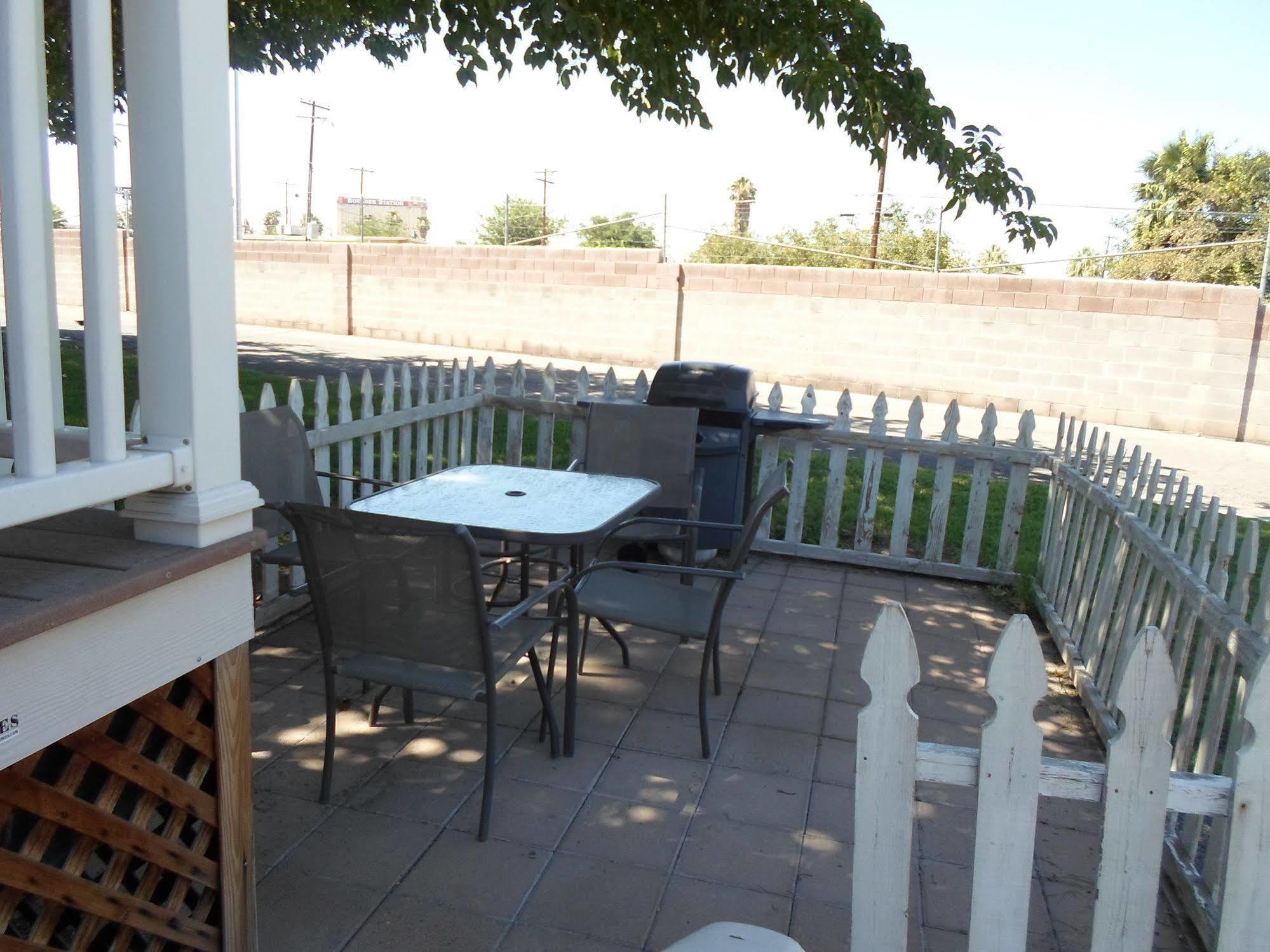 Las Vegas Rv Resort Exterior photo